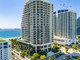 Mieszkanie na sprzedaż - 525 N Ft Lauderdale Beach Fort Lauderdale, Usa, 208,29 m², 4 500 000 USD (17 280 000 PLN), NET-99293329