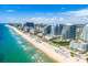 Mieszkanie na sprzedaż - 525 N Ft Lauderdale Beach Fort Lauderdale, Usa, 208,29 m², 4 500 000 USD (17 280 000 PLN), NET-99293329