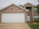 Dom na sprzedaż - 4666 Sea Ridge Drive Fort Worth, Usa, 251,02 m², 349 999 USD (1 417 496 PLN), NET-97246565