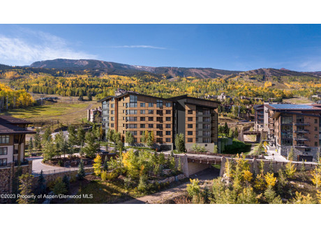 Dom na sprzedaż - 119 WOOD Road Snowmass Village, Usa, 115,01 m², 19 000 USD (78 850 PLN), NET-97014141