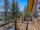 Dom na sprzedaż - 57 Saddleback Lane Snowmass Village, Usa, 421,13 m², 9 400 000 USD (36 096 000 PLN), NET-97015500