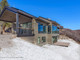 Dom na sprzedaż - 686 Oak Ridge Road Snowmass Village, Usa, 442,31 m², 45 000 USD (186 750 PLN), NET-97331527