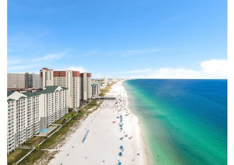 Mieszkanie na sprzedaż - 10517 Front Beach Road UNIT Panama City Beach, Usa, 39,48 m², 304 000 USD (1 246 400 PLN), NET-100824297