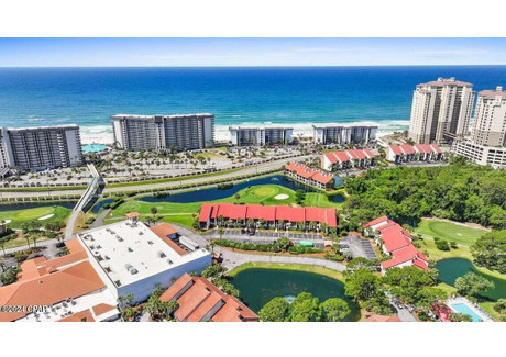 Mieszkanie na sprzedaż - 520 N Richard Jackson Boulevard Panama City Beach, Usa, 116,5 m², 350 000 USD (1 435 000 PLN), NET-102603160