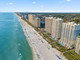 Mieszkanie na sprzedaż - 10519 Front Beach Road UNIT Panama City Beach, Usa, 109,9 m², 590 000 USD (2 265 600 PLN), NET-97014756