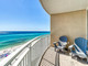 Mieszkanie na sprzedaż - 15625 Front Beach Road Panama City Beach, Usa, 119,19 m², 689 900 USD (2 828 590 PLN), NET-97016027