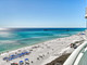 Mieszkanie na sprzedaż - 15625 Front Beach Road Panama City Beach, Usa, 119,19 m², 689 900 USD (2 642 317 PLN), NET-97016027