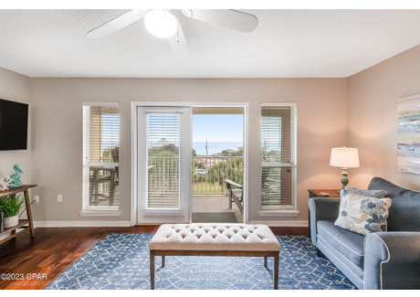 Mieszkanie na sprzedaż - 144 Spires Lane Santa Rosa Beach, Usa, 67,45 m², 549 900 USD (2 254 590 PLN), NET-97017421