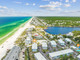 Mieszkanie na sprzedaż - 11 Beachside Drive UNIT Santa Rosa Beach, Usa, 73,58 m², 649 900 USD (2 664 590 PLN), NET-97020862