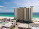 Mieszkanie na sprzedaż - 15625 Front Beach Road Panama City Beach, Usa, 102,56 m², 629 900 USD (2 425 115 PLN), NET-98114147