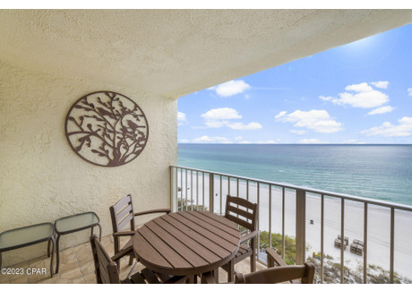 Mieszkanie na sprzedaż - 5801 Thomas Drive Panama City Beach, Usa, 106,28 m², 585 000 USD (2 380 950 PLN), NET-98312181