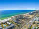 Mieszkanie na sprzedaż - 5801 Thomas Drive Panama City Beach, Usa, 106,28 m², 585 000 USD (2 246 400 PLN), NET-98312202