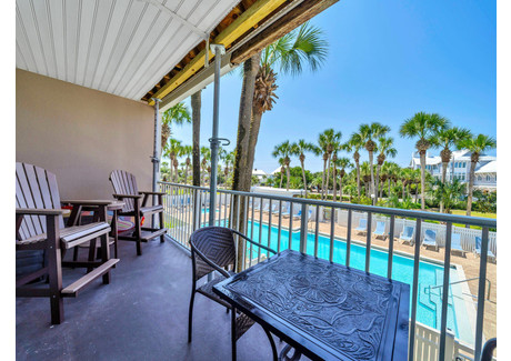 Dom na sprzedaż - 144 Spires Lane Santa Rosa Beach, Usa, 67,45 m², 519 900 USD (1 996 416 PLN), NET-99975299