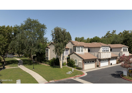 Dom na sprzedaż - 29629 Windsong Lane Agoura Hills, Usa, 223,8 m², 1 095 000 USD (4 204 800 PLN), NET-100977092