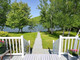 Dom na sprzedaż - 4437/4439 West Lake Ainslie Road West Lake Ainslie, Kanada, 312,15 m², 429 195 USD (1 738 238 PLN), NET-98114754