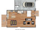 Dom na sprzedaż - 327 Terence Bay Road Lot Whites Lake, Kanada, 158,49 m², 386 831 USD (1 566 664 PLN), NET-98588855