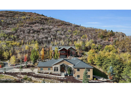 Dom na sprzedaż - 7759 Susans Circle Park City, Usa, 499,26 m², 2 750 000 USD (11 192 500 PLN), NET-101630532