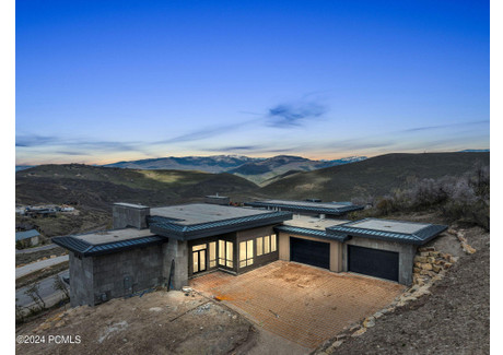 Dom na sprzedaż - 3654 Aspen Camp Loop Park City, Usa, 852,11 m², 5 995 000 USD (24 879 250 PLN), NET-97564693