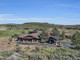 Dom na sprzedaż - 3304 Blue Sage Trail Park City, Usa, 764,87 m², 6 950 000 USD (26 688 000 PLN), NET-98963398