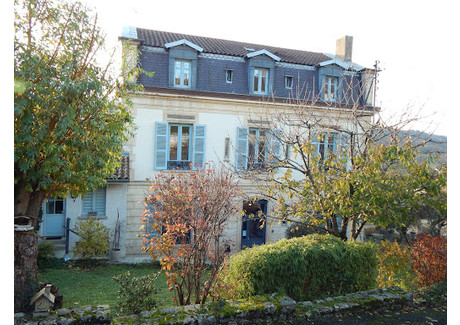 Dom na sprzedaż - Lons Le Saunier, Francja, 360 m², 602 826 USD (2 471 587 PLN), NET-103019395