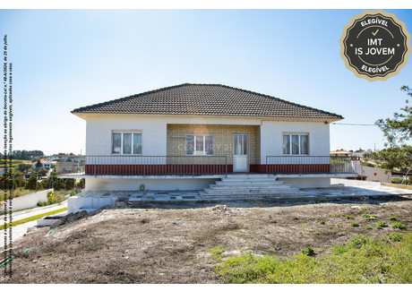 Dom na sprzedaż - Vale Da Pedra, Portugalia, 131 m², 306 758 USD (1 273 046 PLN), NET-101015541