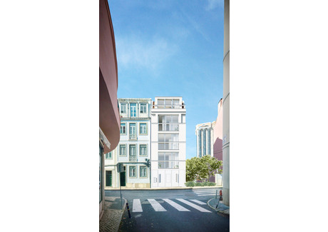 Mieszkanie na sprzedaż - Lisboa, Portugalia, 65,28 m², 585 516 USD (2 306 933 PLN), NET-97535242