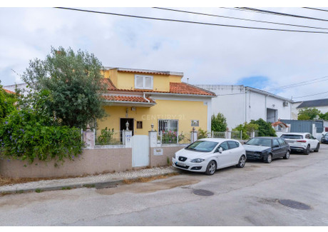 Dom na sprzedaż - Almada, Portugalia, 138 m², 375 906 USD (1 481 068 PLN), NET-98155812