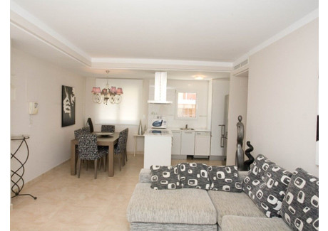 Mieszkanie na sprzedaż - Denia, Hiszpania, 62 m², 301 145 USD (1 156 396 PLN), NET-68375270