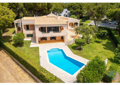 Dom na sprzedaż - Vilamoura, Portugalia, 364 m², 2 434 983 USD (9 983 432 PLN), NET-98380387