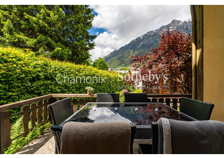 Dom na sprzedaż - Chamonix Mont Blanc, Francja, 256 m², 2 754 291 USD (11 292 594 PLN), NET-98385728