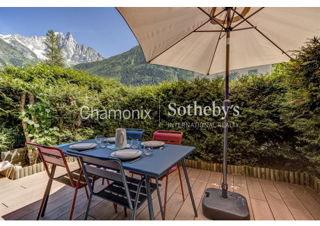 Dom na sprzedaż - Chamonix Mont Blanc, Francja, 71 m², 1 367 377 USD (5 428 487 PLN), NET-99914707