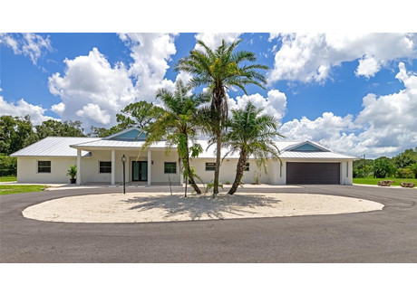 Dom na sprzedaż - 2850 DESOTO ROAD Sarasota, Usa, 271,93 m², 2 290 000 USD (8 793 600 PLN), NET-100271440