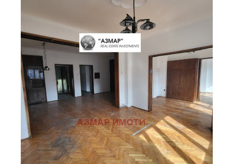 Mieszkanie na sprzedaż - Център, ул. Алабин/Centar, ul. Alabin София/sofia, Bułgaria, 138 m², 440 878 USD (1 692 971 PLN), NET-100725815