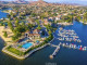 Dom do wynajęcia - 23616 Big Butte Drive, Riverside, CA Canyon Lake, Usa, 241,55 m², 3000 USD (12 300 PLN), NET-99850733