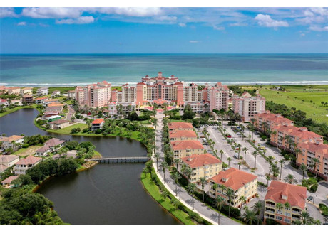 Dom na sprzedaż - 200 Ocean Crest Drive , 931, Flagler County, FL Palm Coast, Usa, 62,99 m², 365 000 USD (1 485 550 PLN), NET-100713344