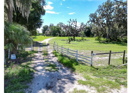 Działka na sprzedaż - 8315 Tom Costine Road, Polk County, FL Lakeland, Usa, 119 098,98 m², 1 600 000 USD (6 144 000 PLN), NET-100234614