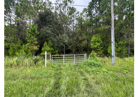 Działka na sprzedaż - 0 Commonwealth Avenue N, Polk County, FL Polk City, Usa, 14 244,93 m², 175 000 USD (712 250 PLN), NET-100399941