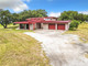 Dom na sprzedaż - 2741 Edwards Road, Polk County, FL Haines City, Usa, 466 m², 775 000 USD (3 154 250 PLN), NET-101216807