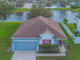 Dom na sprzedaż - 3428 Perching Road, Osceola County, FL Saint Cloud, Usa, 182,09 m², 353 624 USD (1 449 858 PLN), NET-101798779