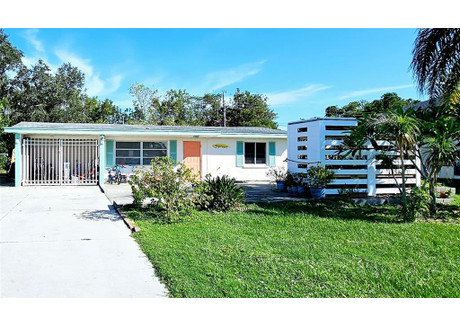 Dom na sprzedaż - 1446 Fairless Road, Sarasota County, FL Englewood, Usa, 75,72 m², 249 999 USD (1 017 496 PLN), NET-102107434