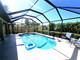 Dom na sprzedaż - 110 Byron Court, Charlotte County, FL Rotonda West, Usa, 123,1 m², 359 000 USD (1 461 130 PLN), NET-102263367