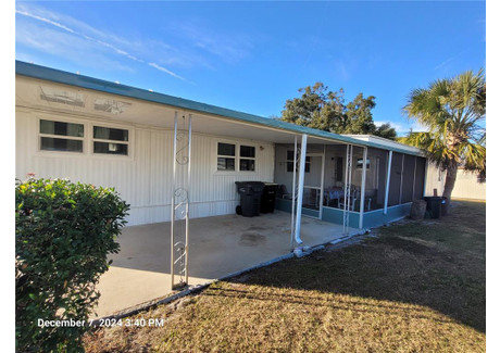 Dom na sprzedaż - 3040 Bonaire Way, Polk County, FL Lakeland, Usa, 60,2 m², 85 300 USD (349 730 PLN), NET-102808218