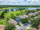 Dom na sprzedaż - 6888 Lake Eaglebrooke Drive, polk, FL Lakeland, Usa, 265,05 m², 409 500 USD (1 646 190 PLN), NET-98935272