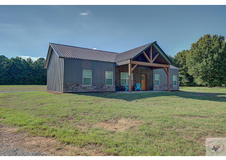 Dom na sprzedaż - 212 Jones St, Bowie County, TX Texarkana, Usa, 162,21 m², 318 711 USD (1 223 850 PLN), NET-100746170