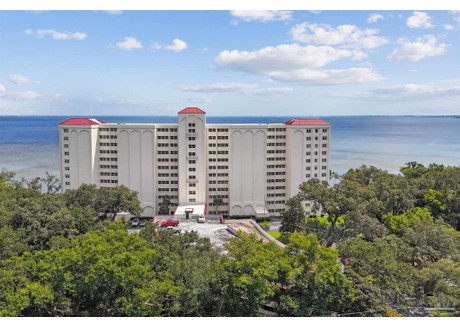 Dom na sprzedaż - 615 Bayshore Dr , 208, Escambia County, FL Pensacola, Usa, 124,21 m², 295 000 USD (1 200 650 PLN), NET-100051923