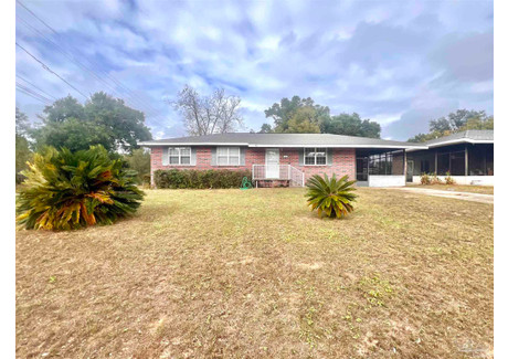 Dom na sprzedaż - 3200 E Avery St, Escambia County, FL Pensacola, Usa, 124,86 m², 229 000 USD (932 030 PLN), NET-101935204