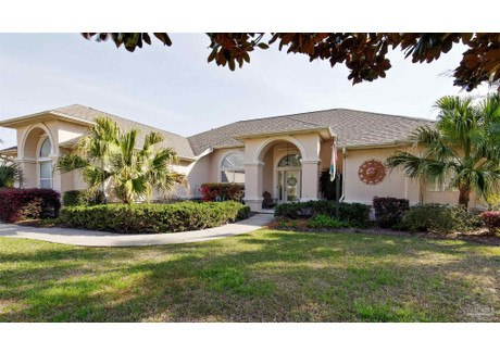 Dom na sprzedaż - 1152 Naples Dr, Escambia County, FL Pensacola, Usa, 231,14 m², 644 900 USD (2 644 090 PLN), NET-95901164