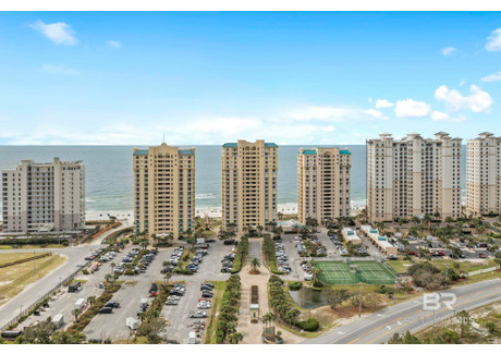 Mieszkanie na sprzedaż - 13597 Perdido Key Drive , PH2A, Escambia County, FL Perdido Key, Usa, 179,3 m², 1 150 000 USD (4 531 000 PLN), NET-96134807