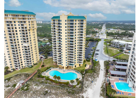 Dom na sprzedaż - 13597 Perdido Key Drive , PH2A, Escambia County, FL Perdido Key, Usa, 179,3 m², 1 150 000 USD (4 715 000 PLN), NET-96134807