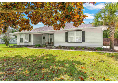 Dom na sprzedaż - 2040 Dudley Ct, Santa Rosa County, FL Navarre, Usa, 154,78 m², 400 000 USD (1 612 000 PLN), NET-98073365